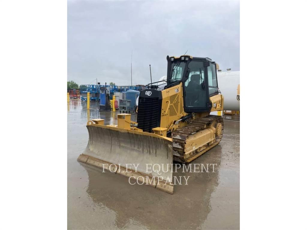 CAT D1-12VI Buldooserid