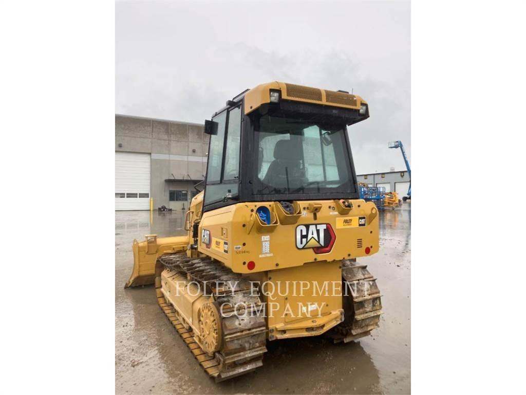CAT D1-12VI Buldooserid