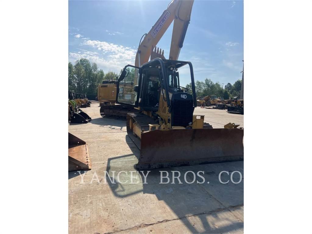 CAT D1 LGP Buldooserid