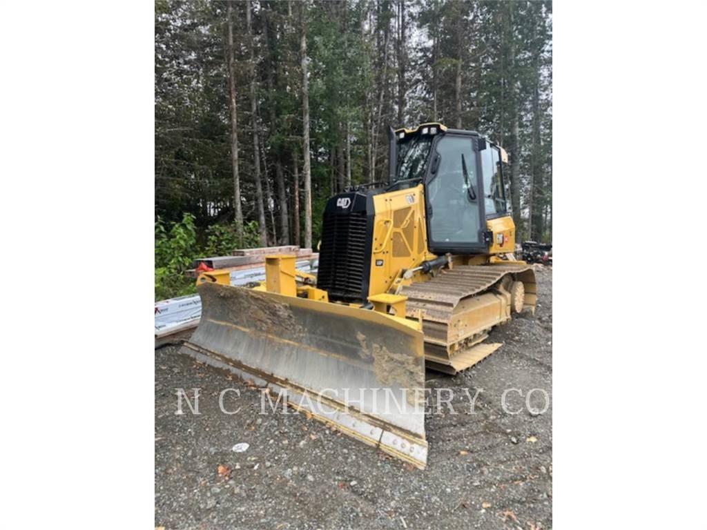 CAT D1 LGPCB Buldooserid