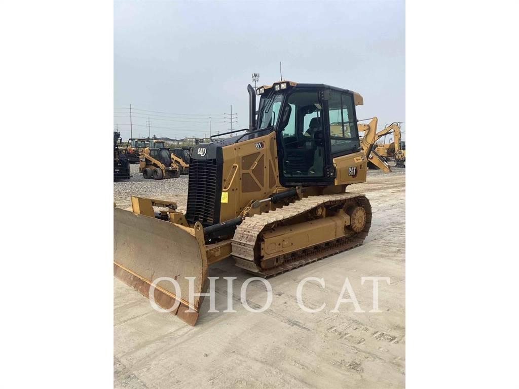 CAT D1 XL Buldooserid