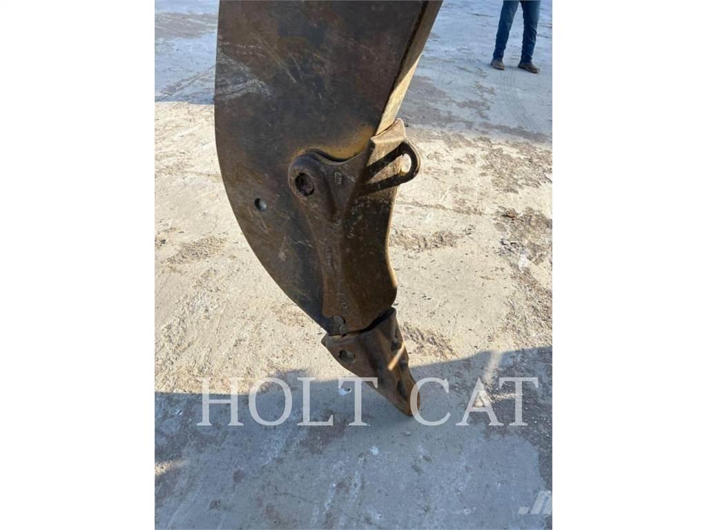 CAT D10 SS Buldooserid