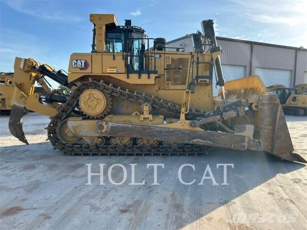 CAT D10 SS Buldooserid