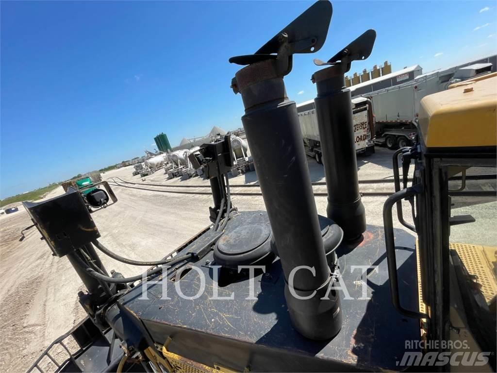 CAT D10R Buldooserid
