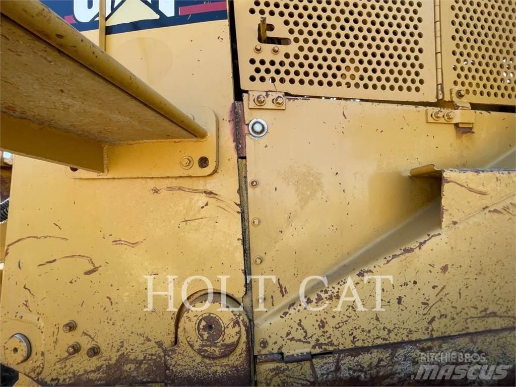 CAT D10R Buldooserid