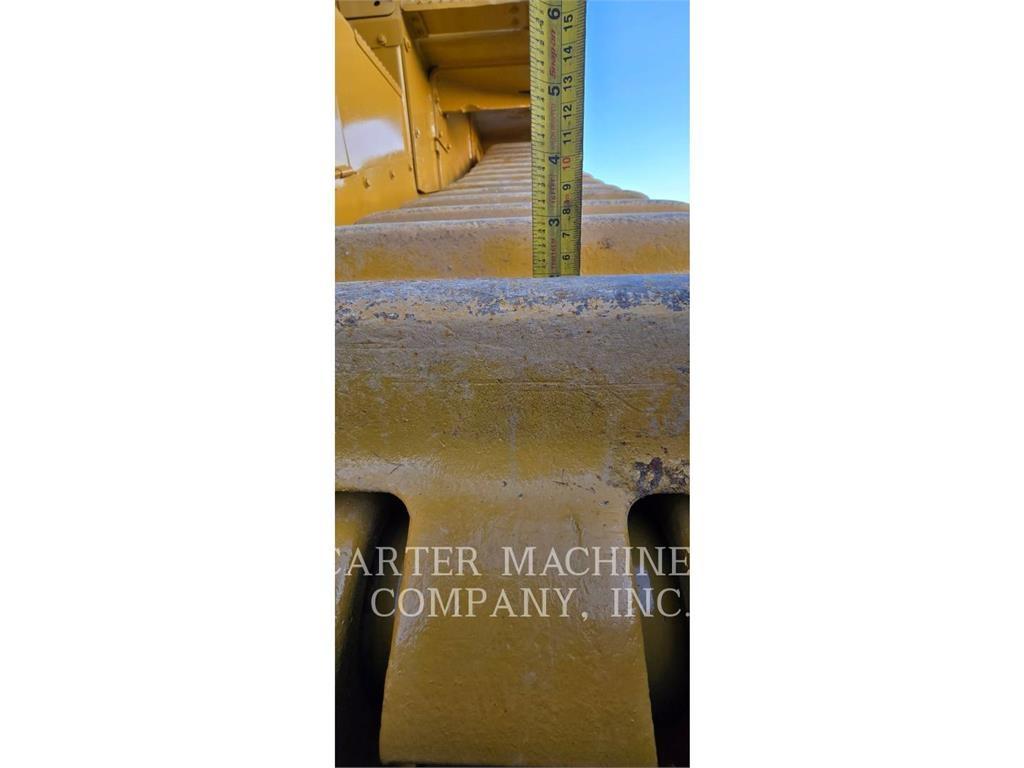 CAT D10T Buldooserid