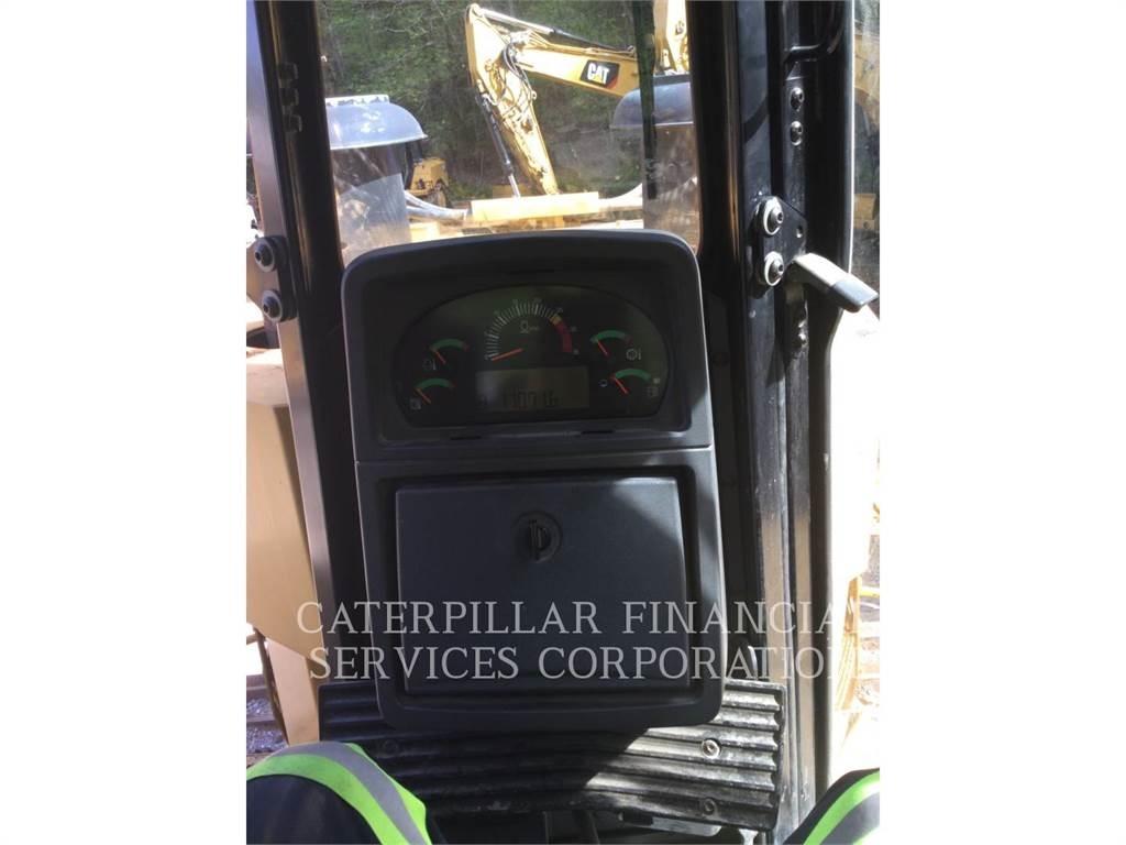 CAT D10T Buldooserid