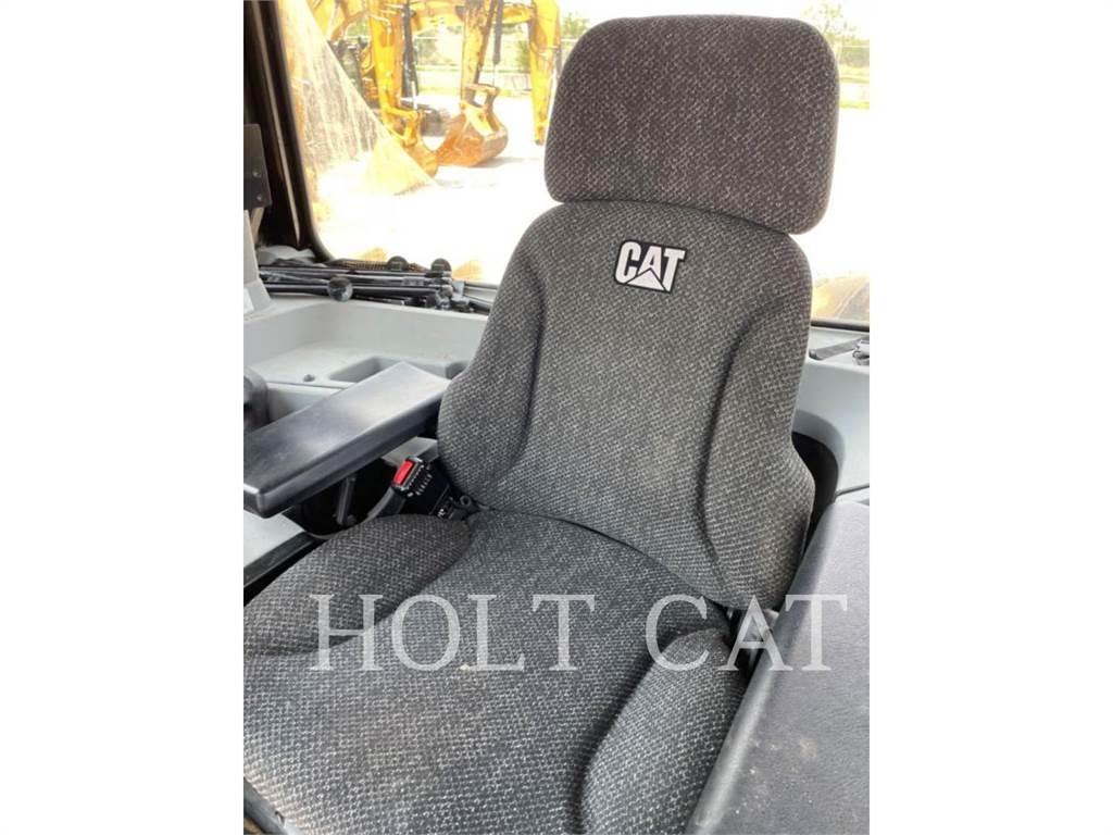 CAT D10T MS Buldooserid