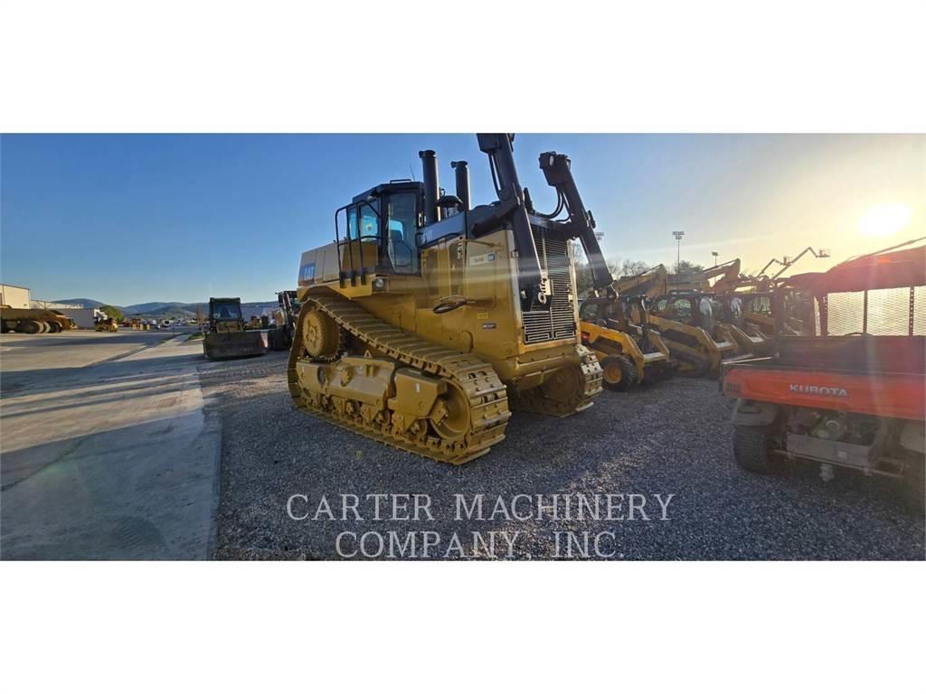 CAT D10T RBLD Buldooserid