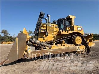CAT D10T SS Buldooserid