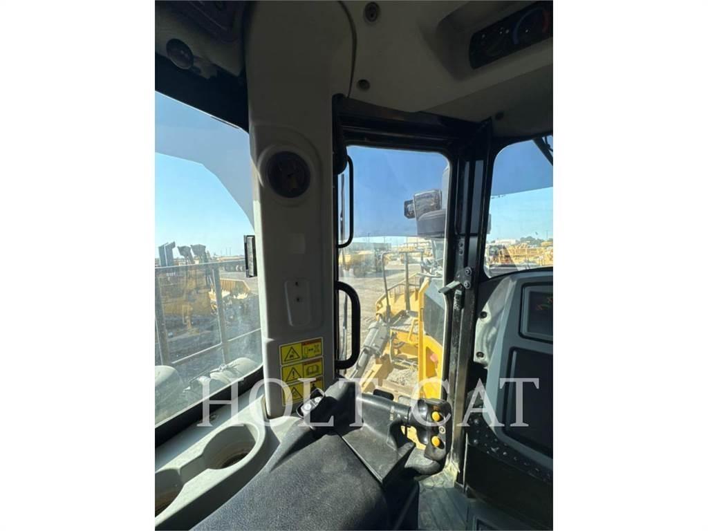 CAT D10T SS Buldooserid