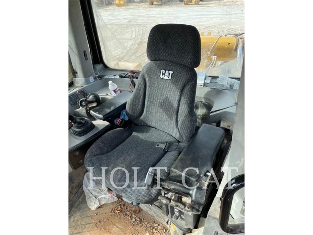 CAT D10T SS Buldooserid