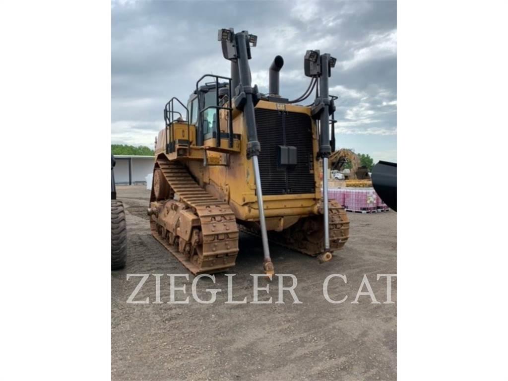 CAT D10T2 Buldooserid