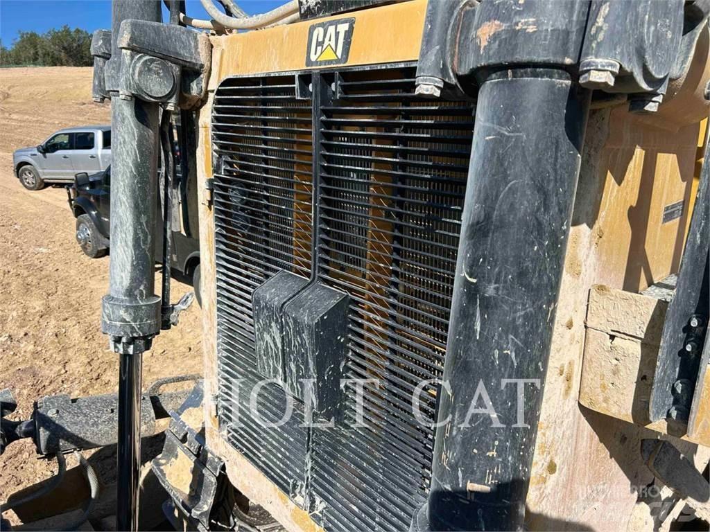 CAT D10T2 Buldooserid