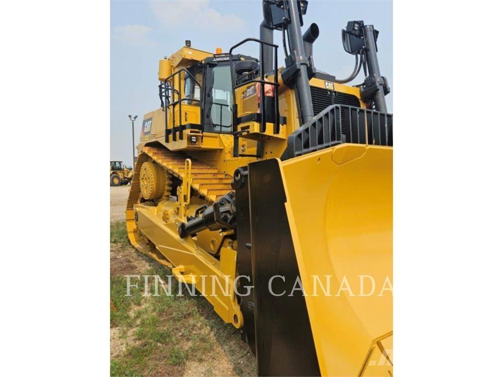 CAT D10T2 Buldooserid