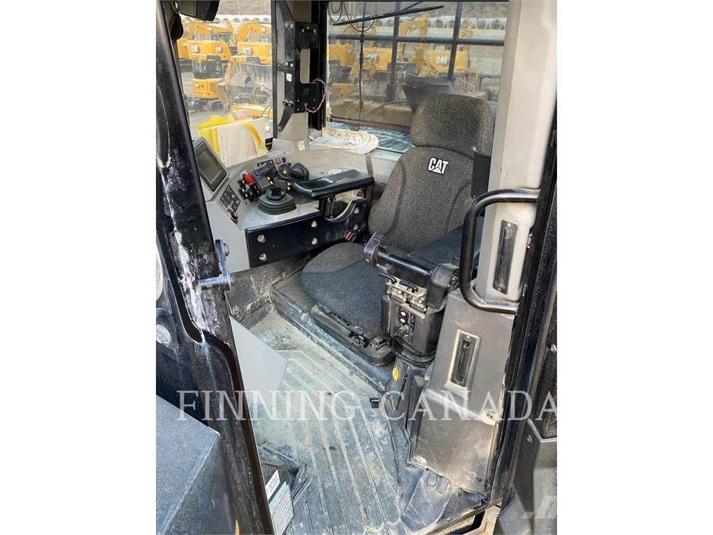 CAT D10T2 Buldooserid