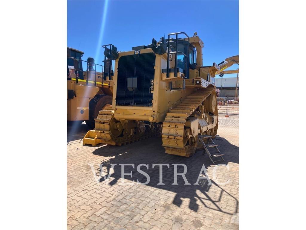 CAT D10T2LRC Buldooserid