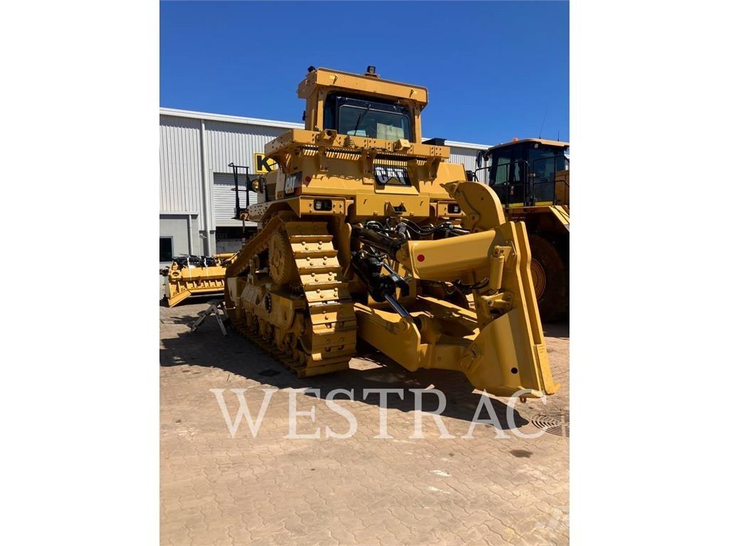 CAT D10T2LRC Buldooserid