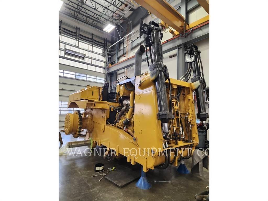 CAT D11T Buldooserid