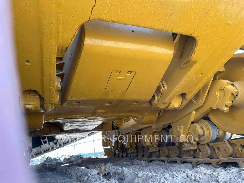 CAT D11T Buldooserid