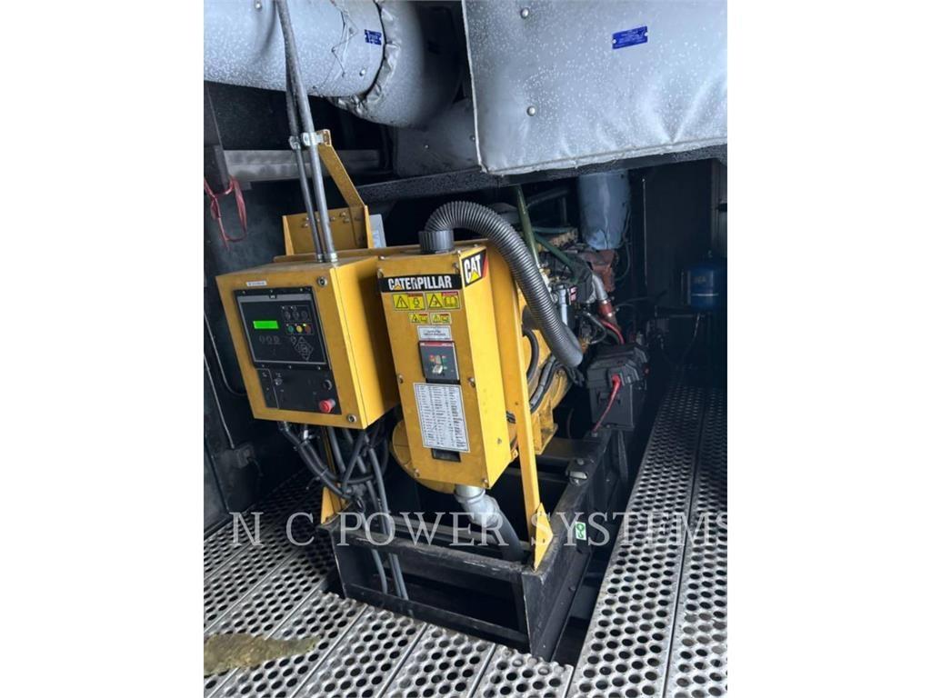 CAT D150 Muud generaatorid