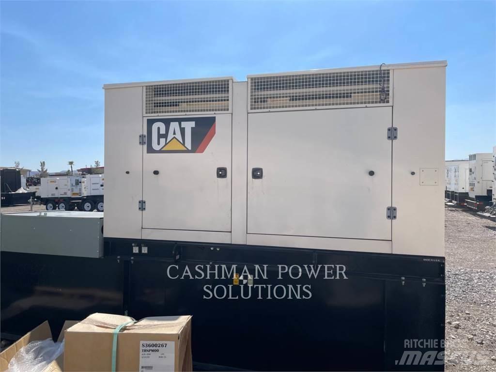 CAT D150-8 Diiselgeneraatorid