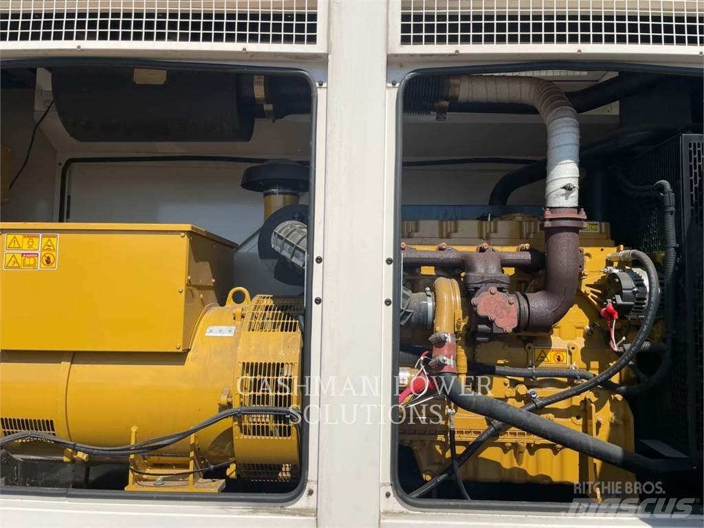 CAT D150-8 Diiselgeneraatorid