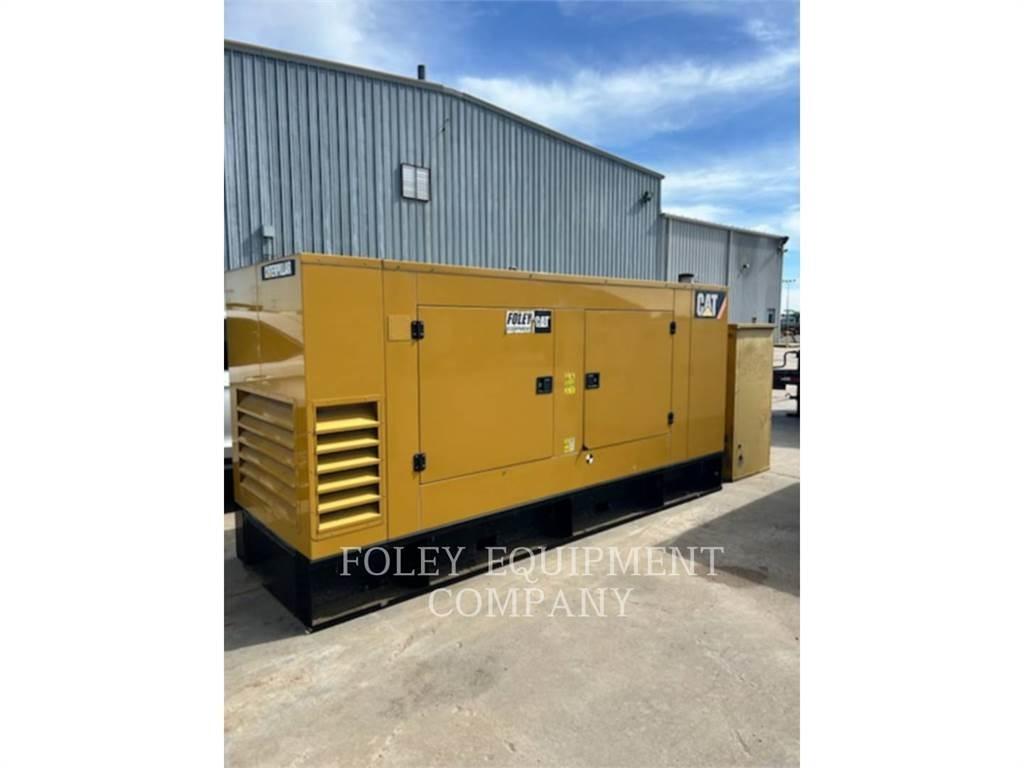CAT D150-8 Diiselgeneraatorid