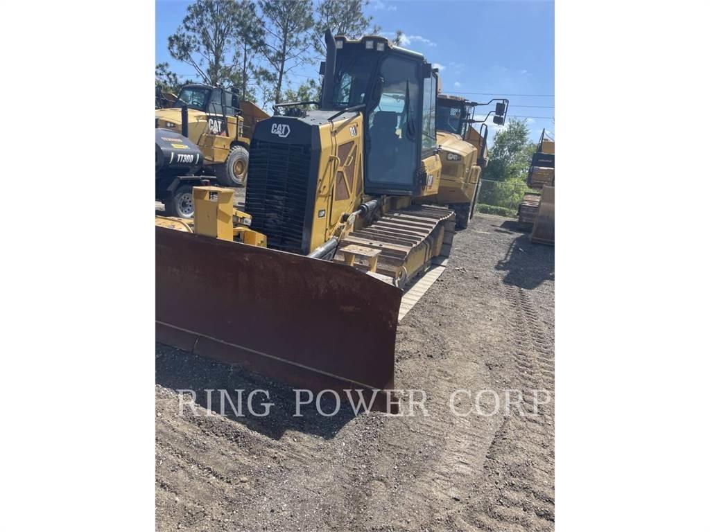 CAT D1LGPEW Buldooserid