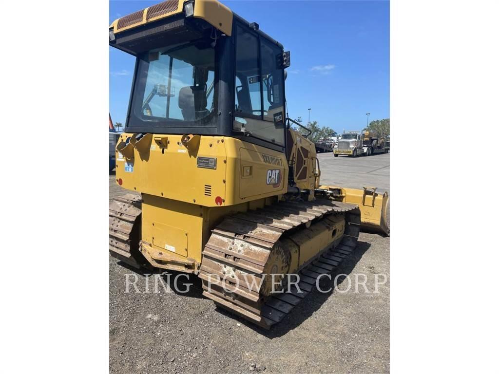 CAT D1LGPEW Buldooserid