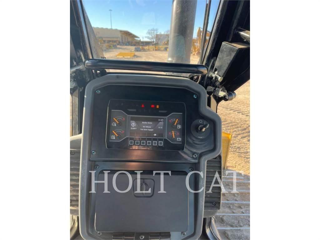 CAT D2 LGPCAB Buldooserid