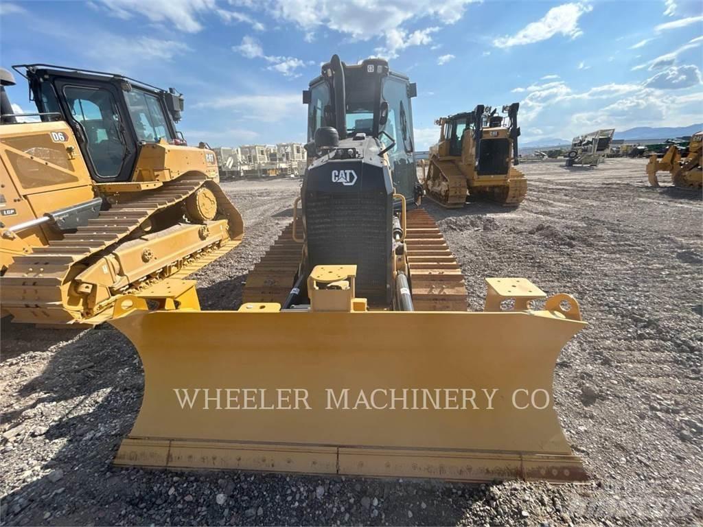 CAT D2 XL Buldooserid