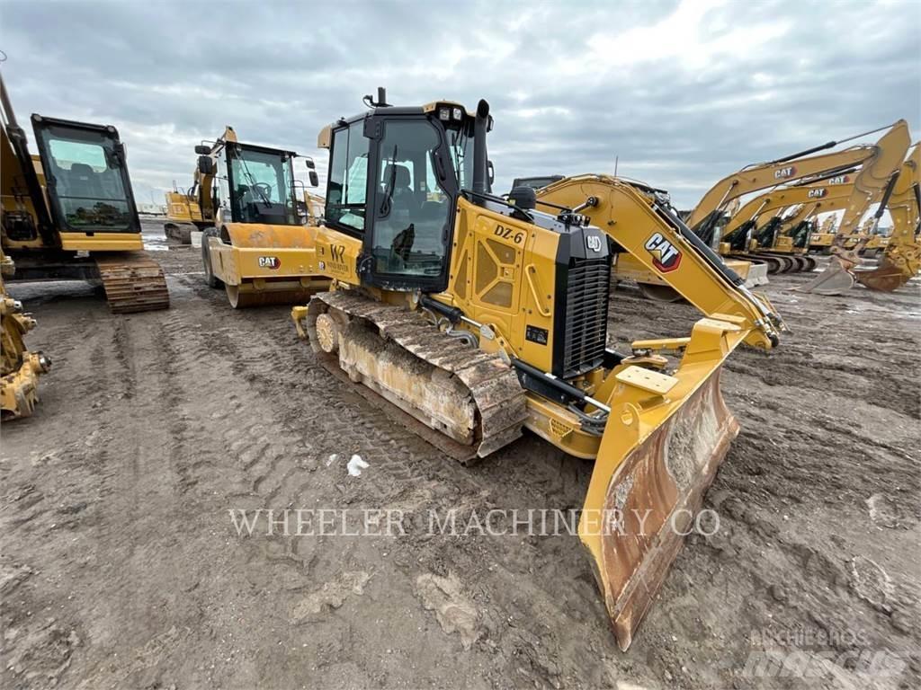 CAT D2 XL Buldooserid