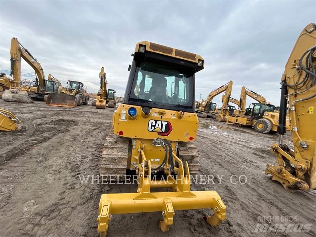 CAT D2 XL Buldooserid