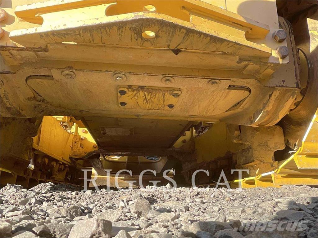 CAT D2 XL AAG Buldooserid