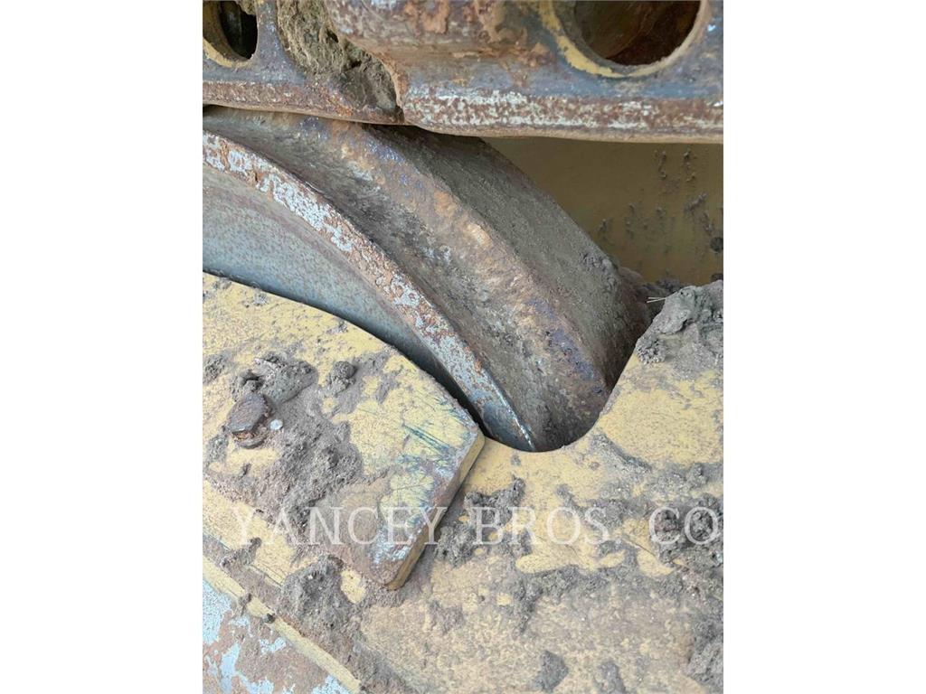 CAT D3 Buldooserid