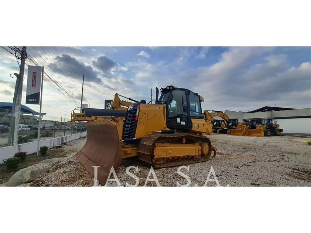CAT D3-12 Buldooserid