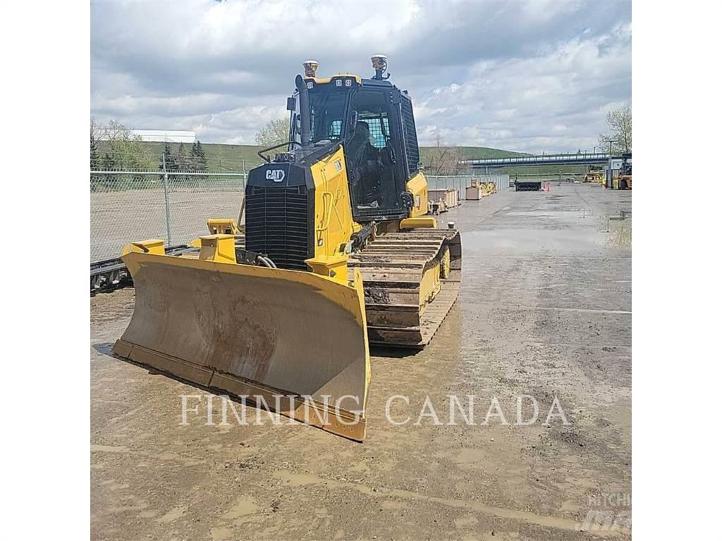 CAT D3-12 Buldooserid