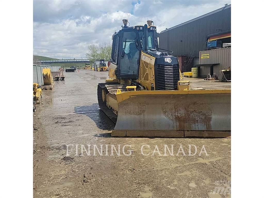 CAT D3-12 Buldooserid