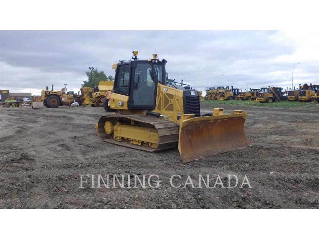 CAT D3-12 Buldooserid