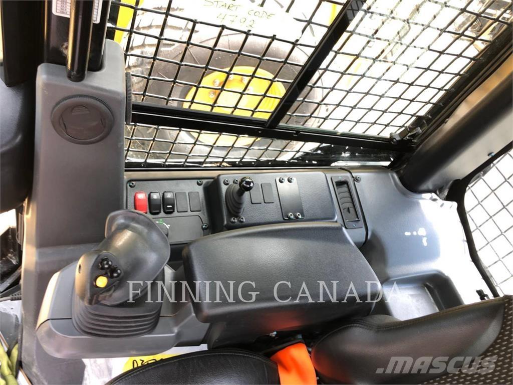 CAT D3-12 Buldooserid