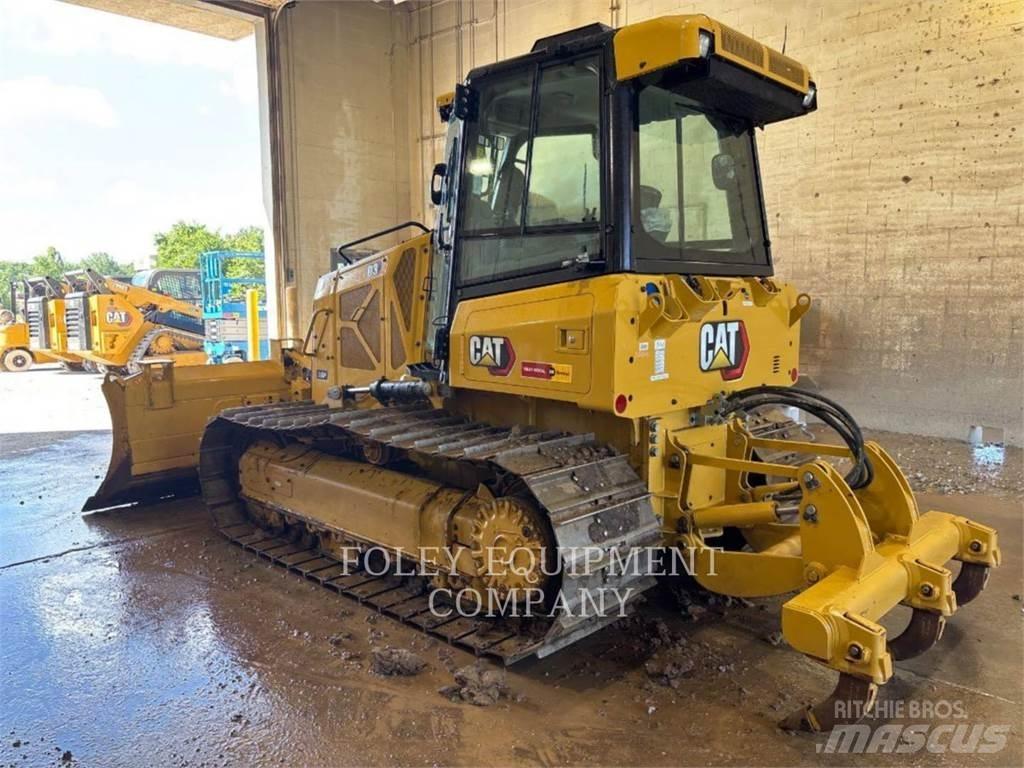 CAT D3-12LGI Buldooserid