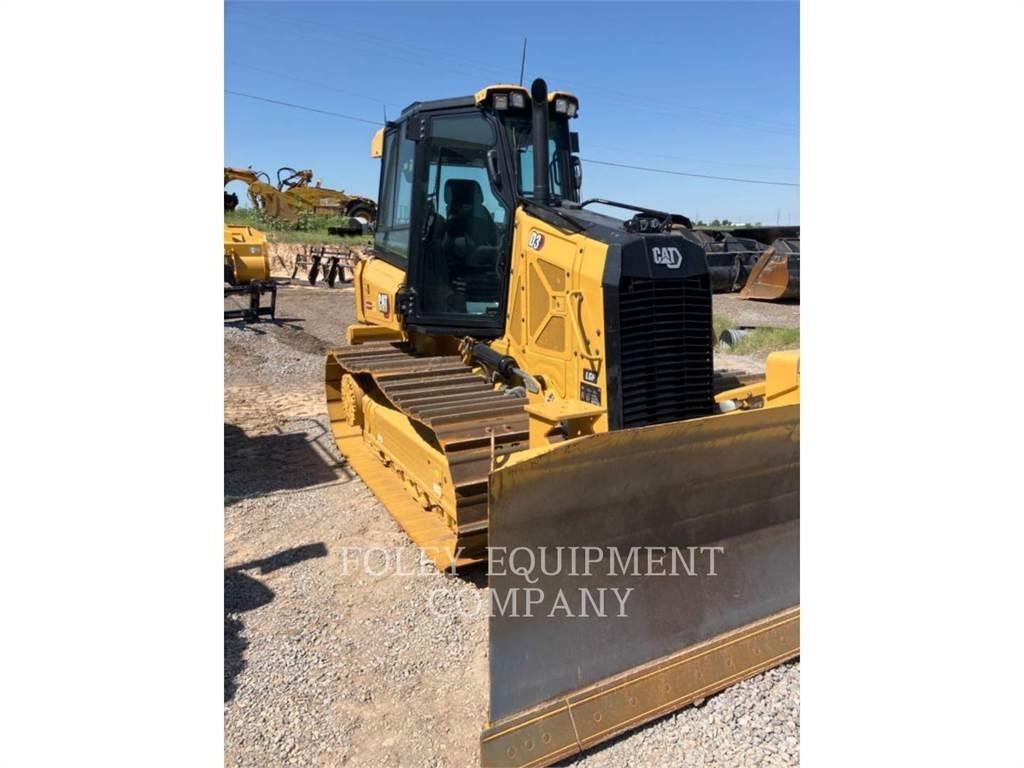 CAT D3-12LGI Buldooserid