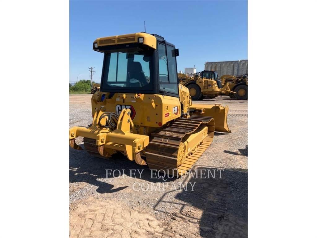 CAT D3-12LGI Buldooserid