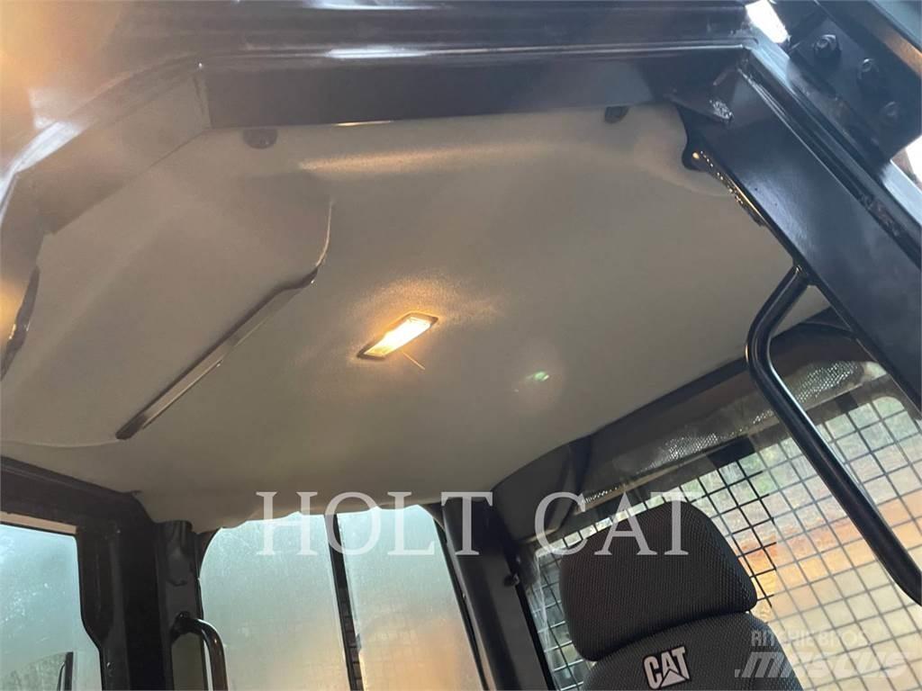CAT D3-12LGP Buldooserid
