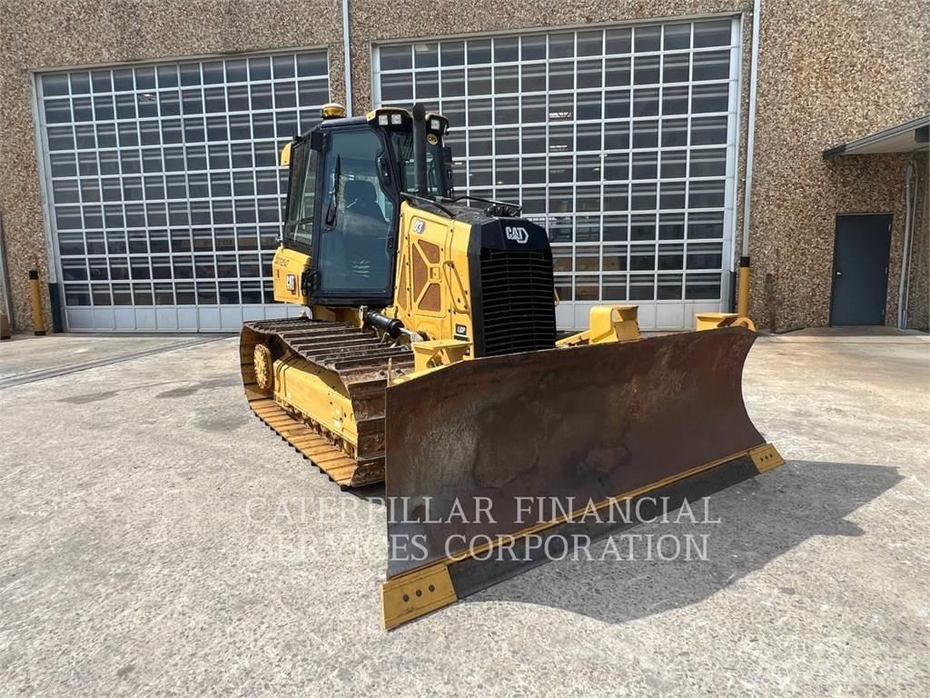 CAT D3-12LGP Buldooserid