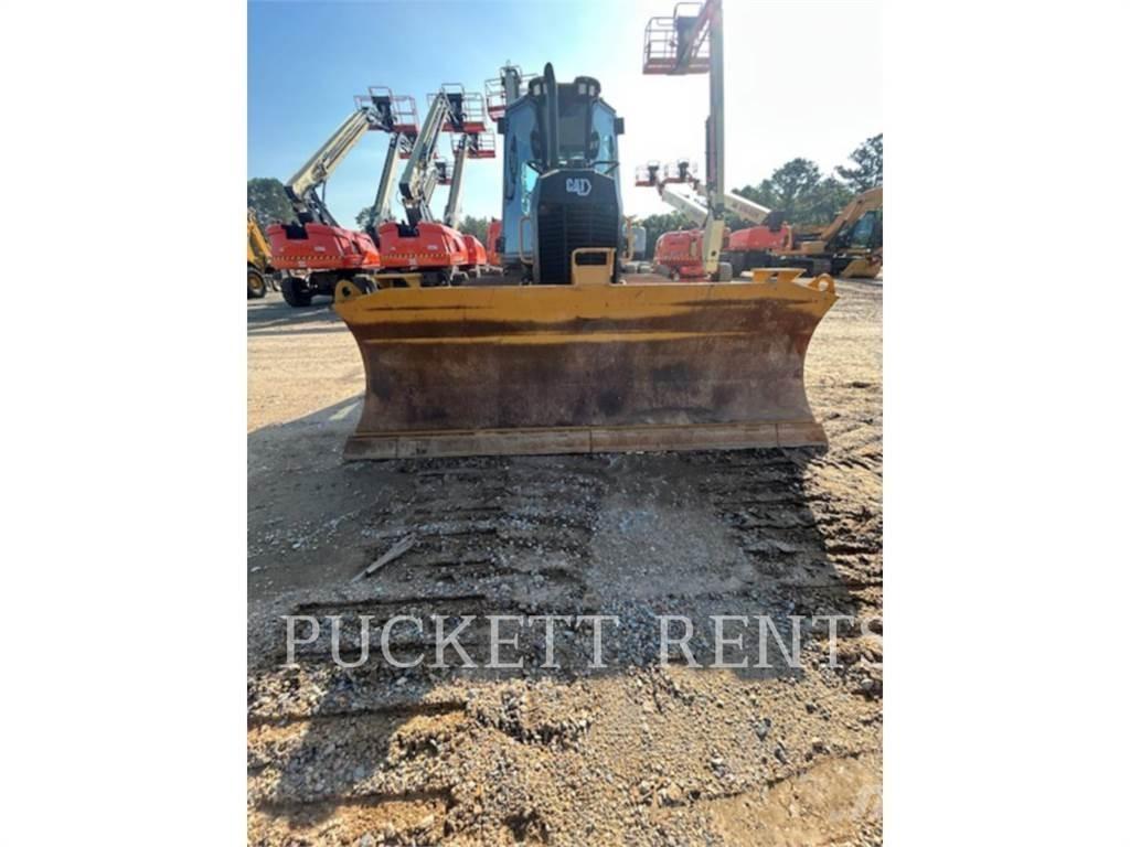 CAT D3-12LGP Buldooserid