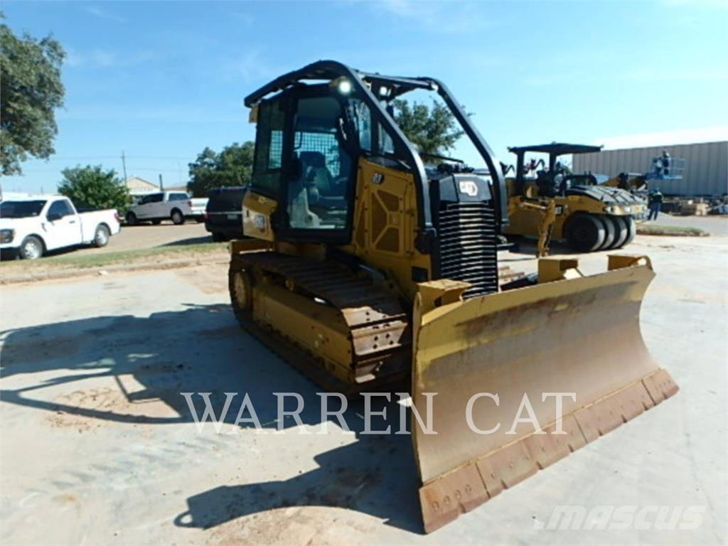 CAT D3 ARO Buldooserid