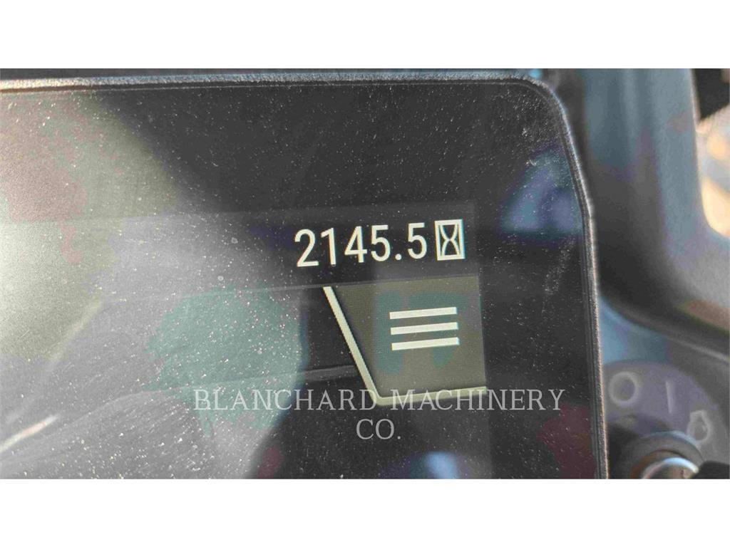 CAT D3 LGP Buldooserid