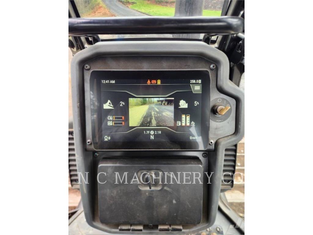 CAT D3 LGPCB Buldooserid